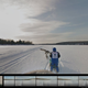Illustration for article titled Experience The Alaskan Iditarod Through Google Street View From The Comfort Of Your Bed
